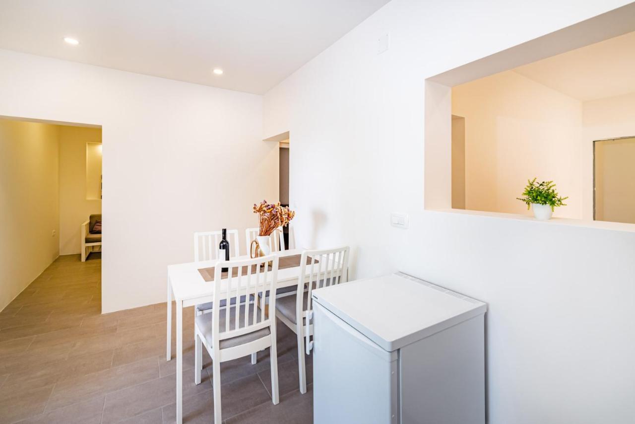 Sunset apartment Bibinje Extérieur photo