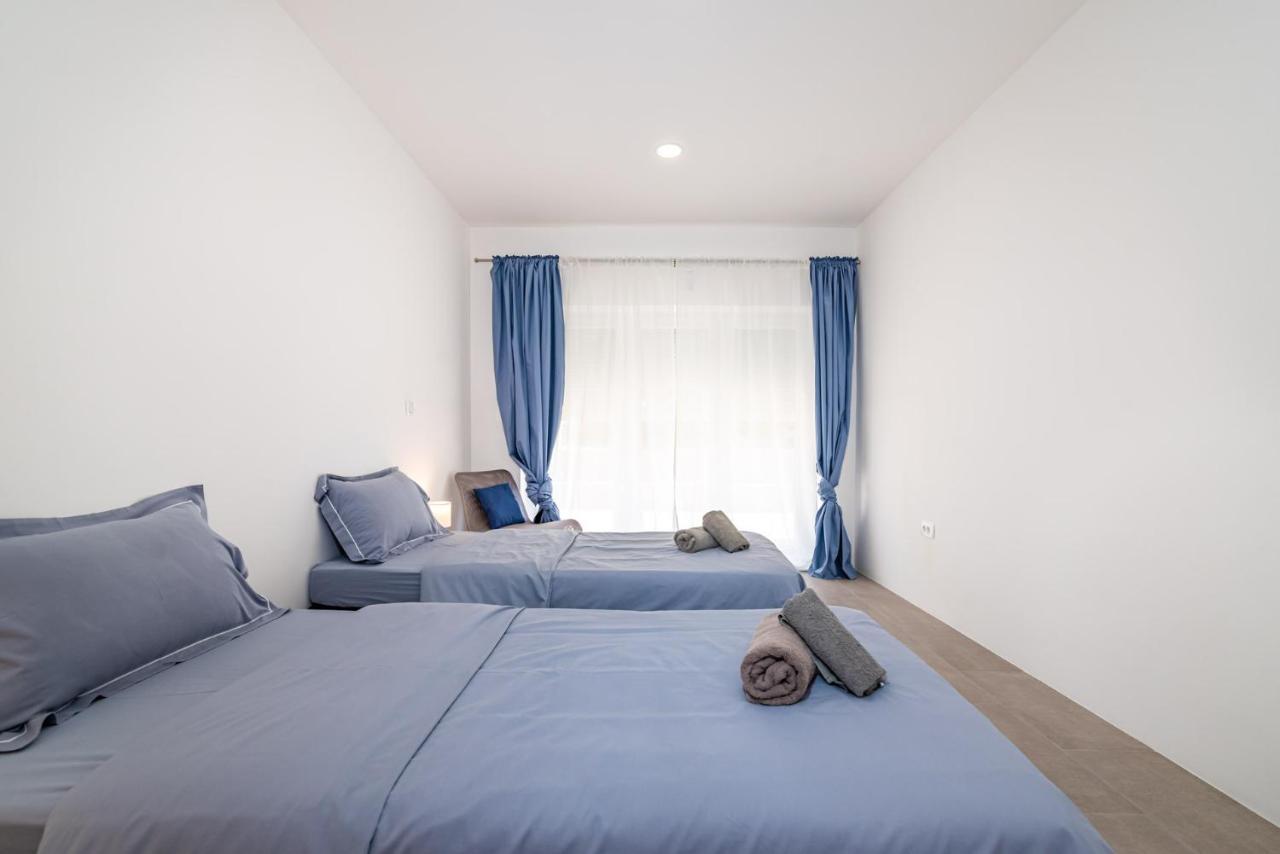 Sunset apartment Bibinje Extérieur photo