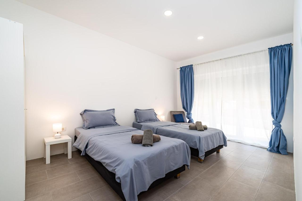 Sunset apartment Bibinje Extérieur photo