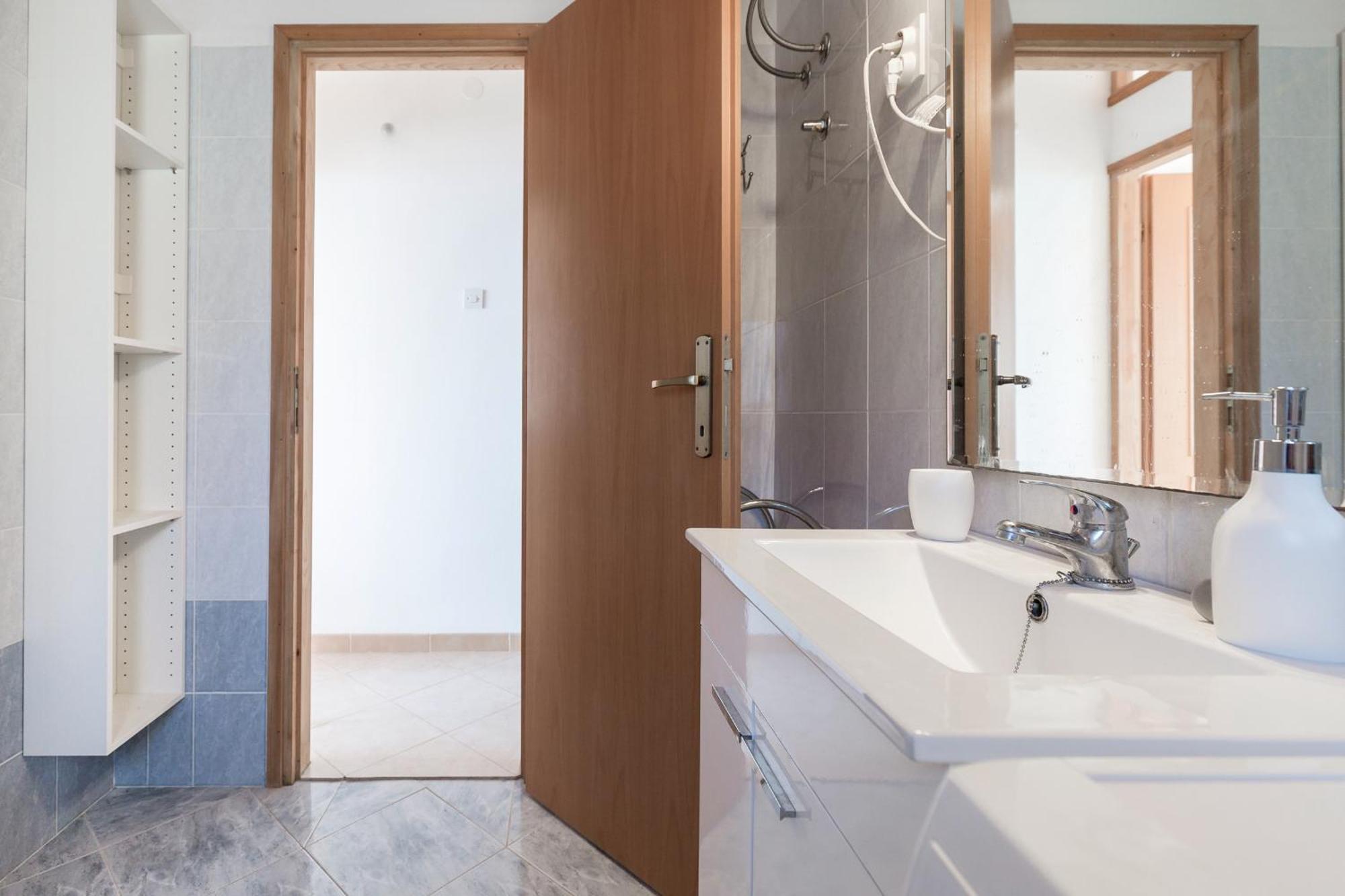 Sunset apartment Bibinje Extérieur photo