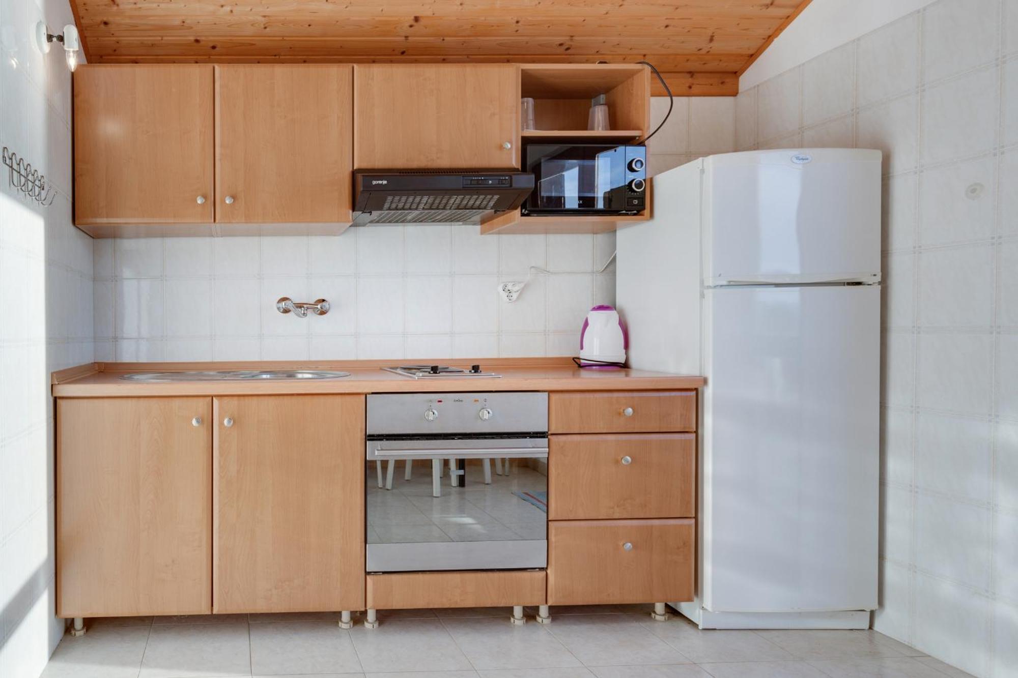 Sunset apartment Bibinje Extérieur photo