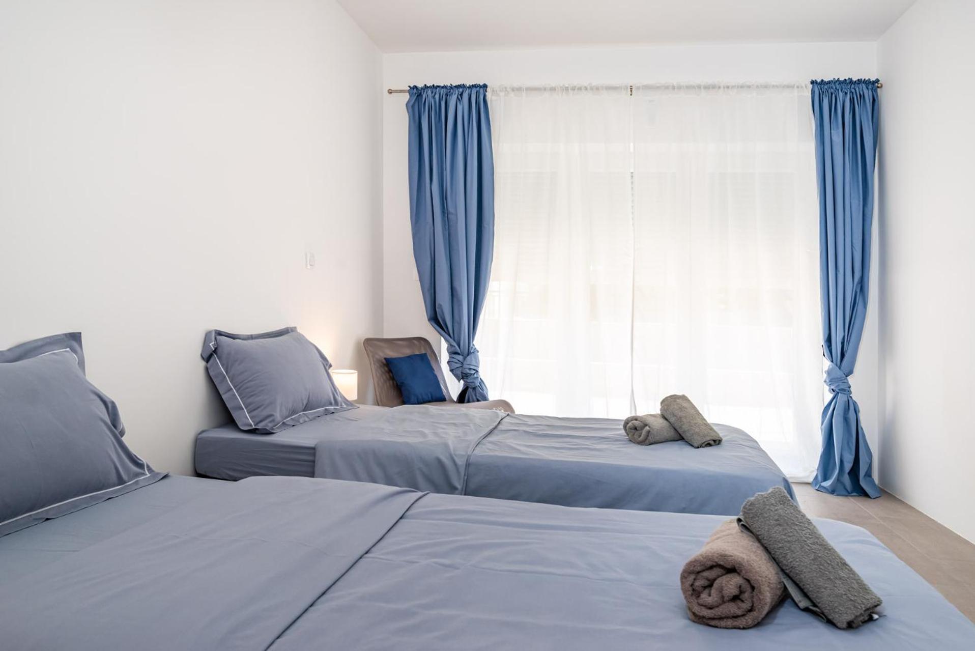 Sunset apartment Bibinje Extérieur photo