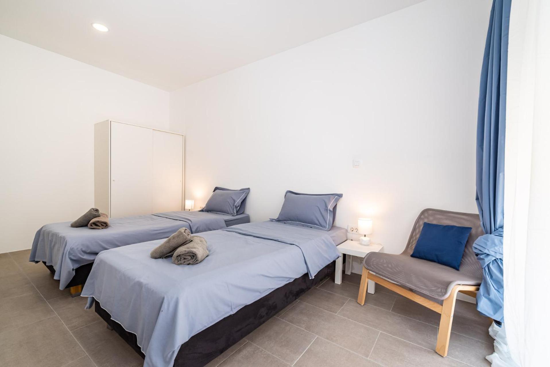 Sunset apartment Bibinje Extérieur photo