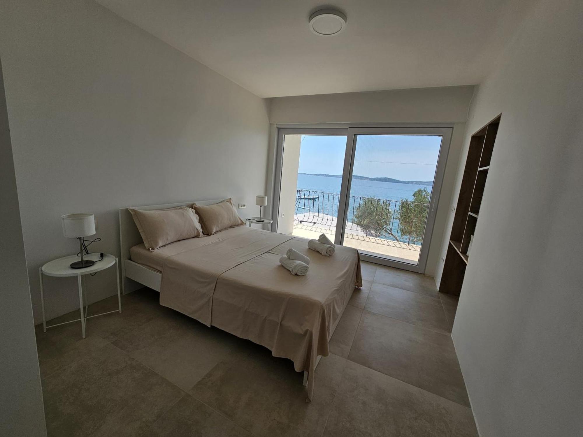 Sunset apartment Bibinje Extérieur photo